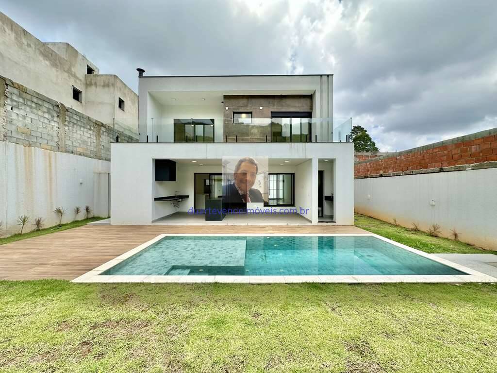 Casa de Condomínio à venda com 3 quartos, 303m² - Foto 52