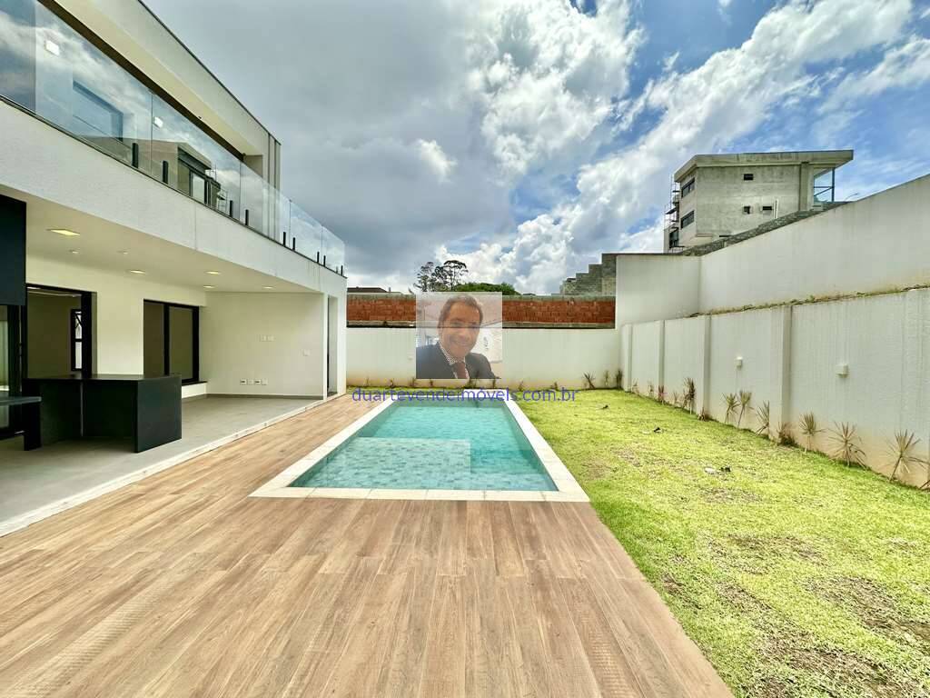 Casa de Condomínio à venda com 3 quartos, 303m² - Foto 55