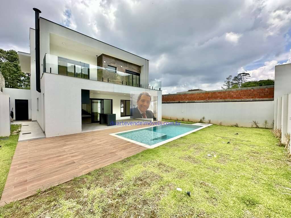 Casa de Condomínio à venda com 3 quartos, 303m² - Foto 53