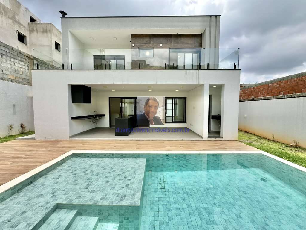 Casa de Condomínio à venda com 3 quartos, 303m² - Foto 54