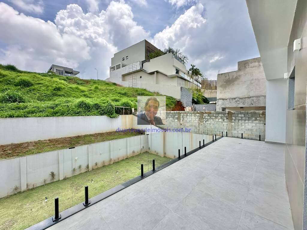 Casa de Condomínio à venda com 3 quartos, 303m² - Foto 68