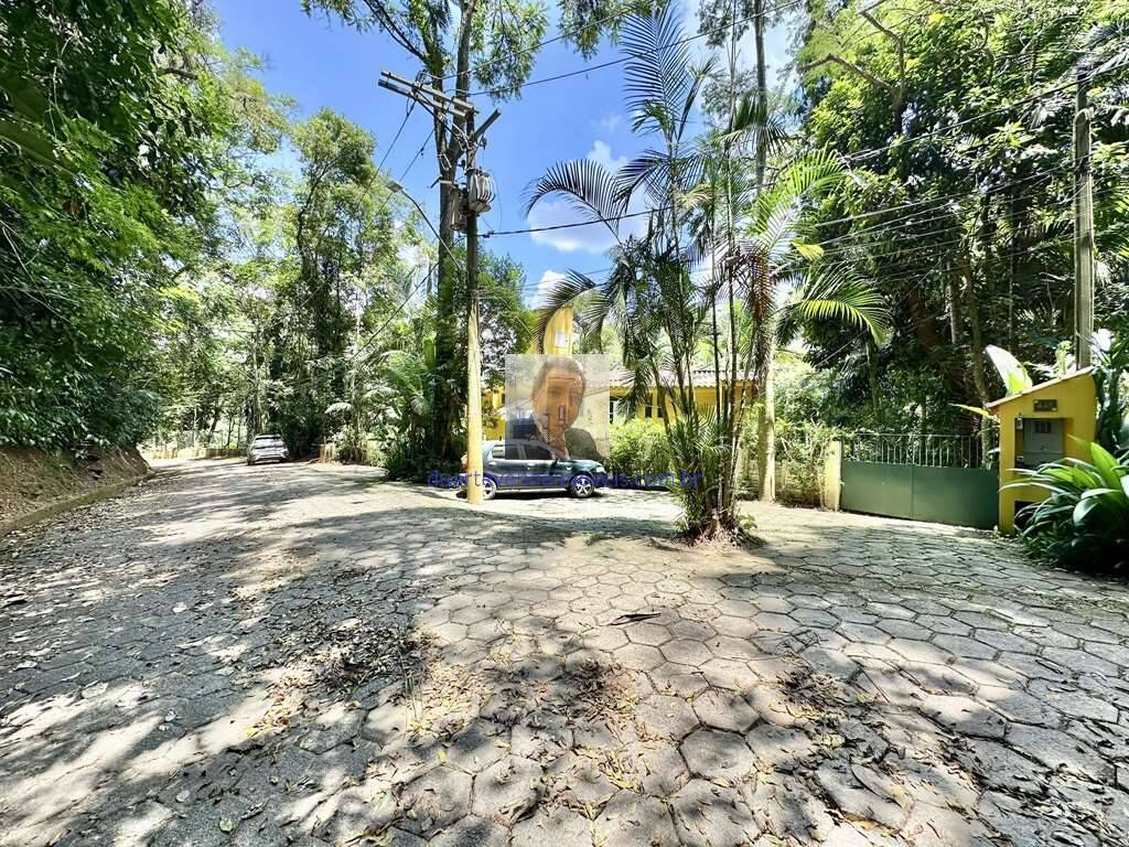 Casa de Condomínio à venda e aluguel com 3 quartos, 485m² - Foto 4