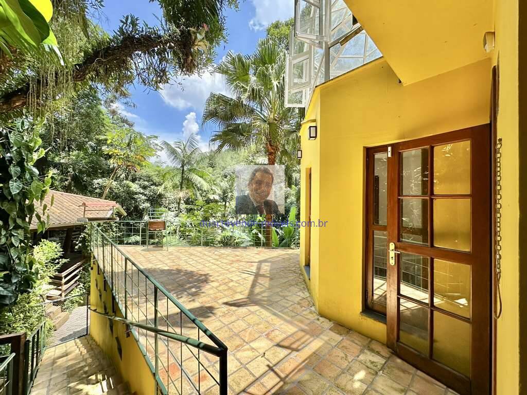 Casa de Condomínio à venda e aluguel com 3 quartos, 485m² - Foto 7