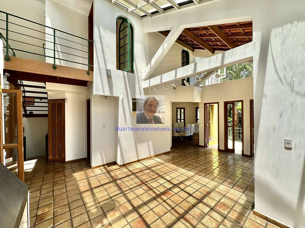 Casa de Condomínio à venda e aluguel com 3 quartos, 485m² - Foto 10