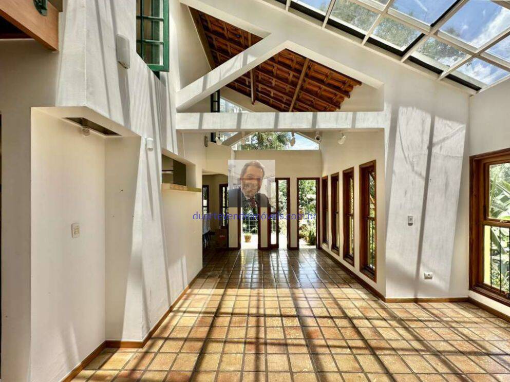 Casa de Condomínio à venda e aluguel com 3 quartos, 485m² - Foto 9