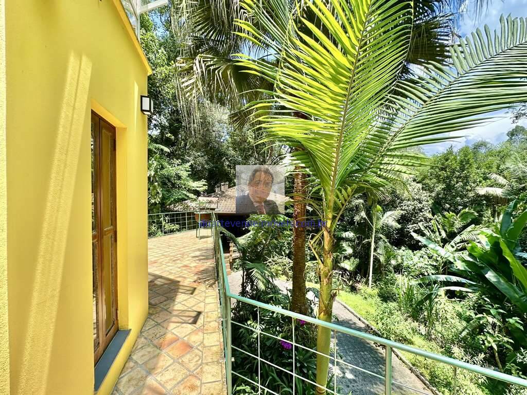 Casa de Condomínio à venda e aluguel com 3 quartos, 485m² - Foto 13