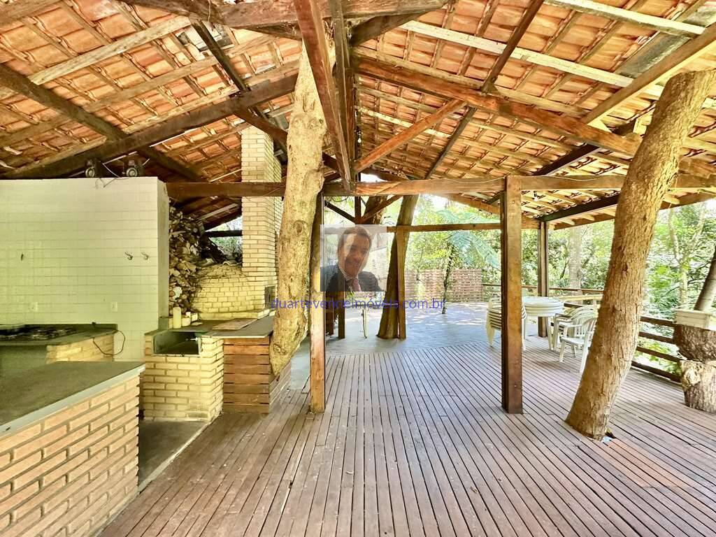 Casa de Condomínio à venda e aluguel com 3 quartos, 485m² - Foto 44