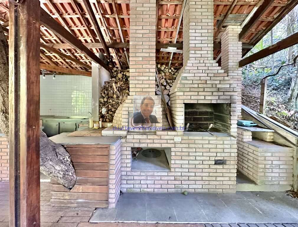 Casa de Condomínio à venda e aluguel com 3 quartos, 485m² - Foto 49