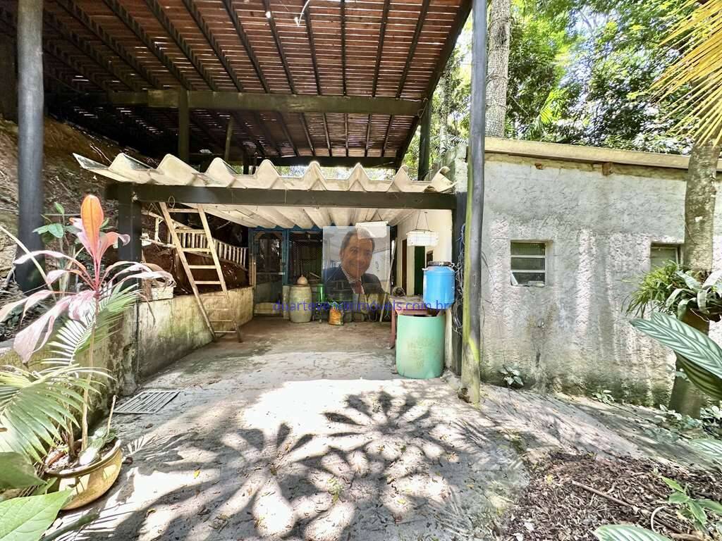 Casa de Condomínio à venda e aluguel com 3 quartos, 485m² - Foto 53