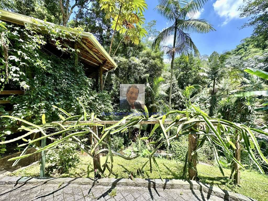 Casa de Condomínio à venda e aluguel com 3 quartos, 485m² - Foto 52