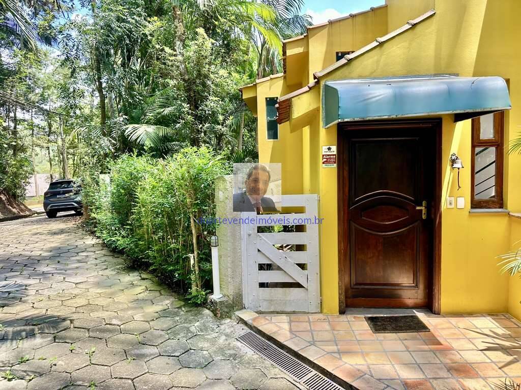 Casa de Condomínio à venda e aluguel com 3 quartos, 485m² - Foto 63