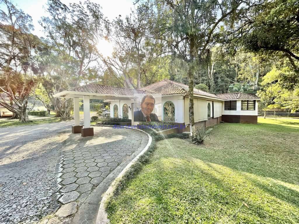 Casa de Condomínio à venda e aluguel com 3 quartos, 485m² - Foto 68