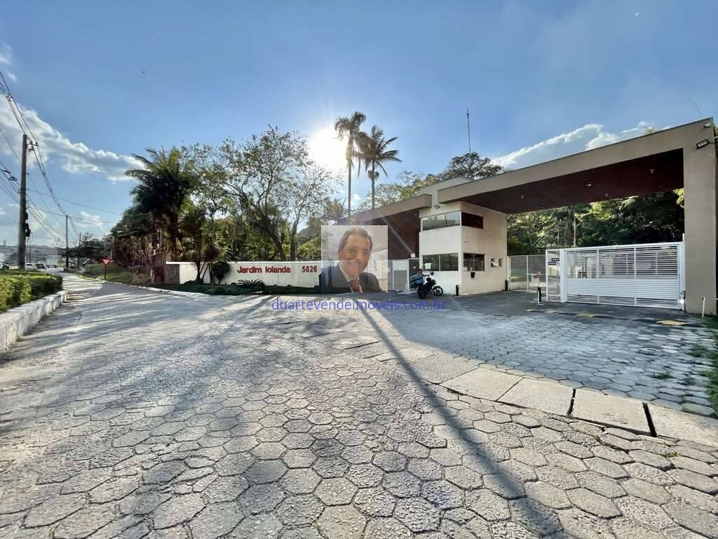 Casa de Condomínio à venda e aluguel com 3 quartos, 485m² - Foto 75